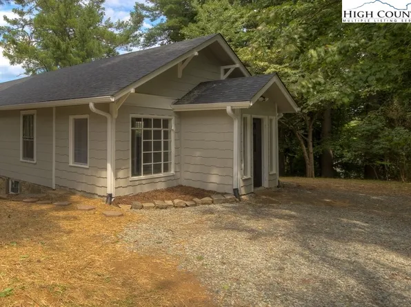179 Hillside Drive, Boone, NC 28607