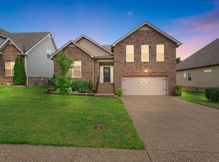 1536 Sunbeam Dr, Antioch, TN 37013