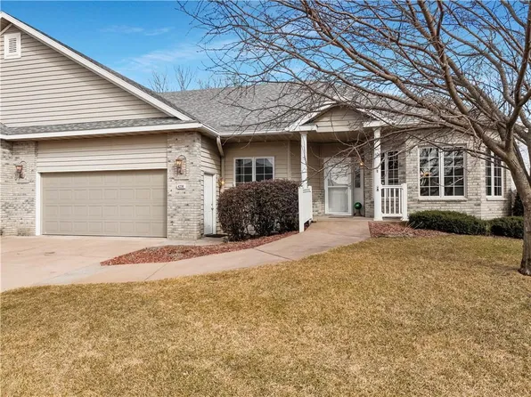 4230 Mill Ridge Circle, Eau Claire, WI 54703