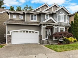 810 Lincoln Ave SE, Renton, WA 98057