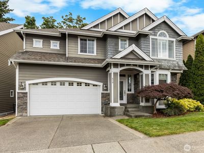 810 Lincoln Avenue SE, Renton, WA, 98057