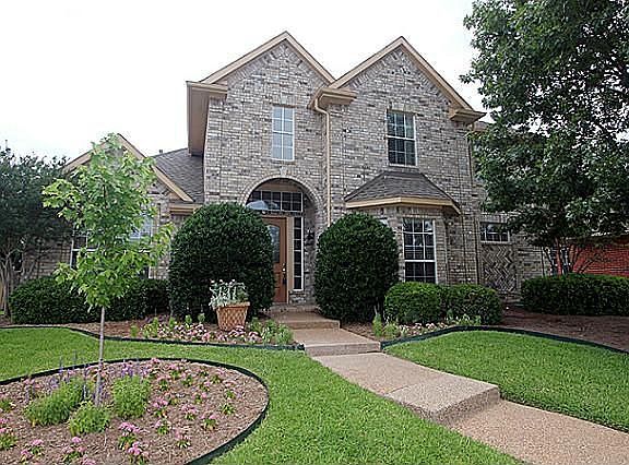 2nd image of 1816 Lacey Oak Ln