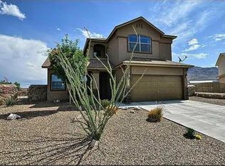 7203 Longspur Dr, El Paso, TX 79911