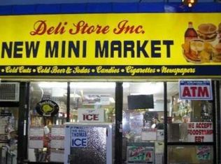 11827 Guy R Brewer Blvd, Jamaica, NY 11434