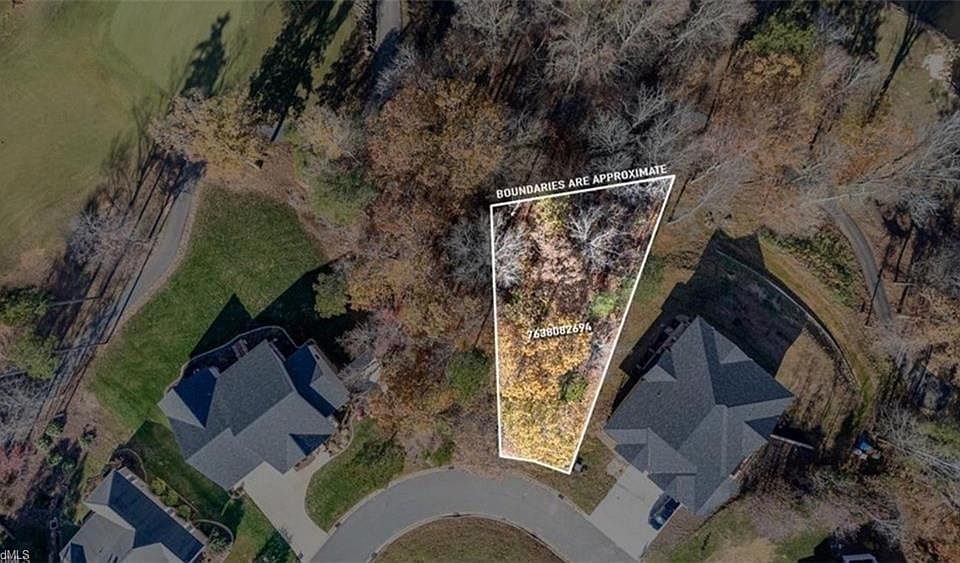 2nd image of 0 High Meadow Dr