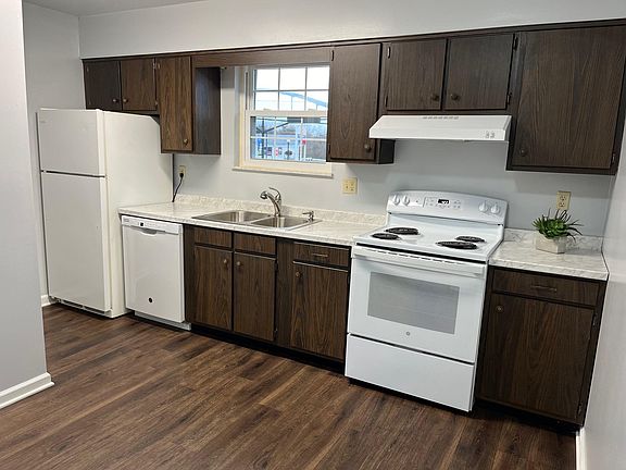 Updated Kitchen