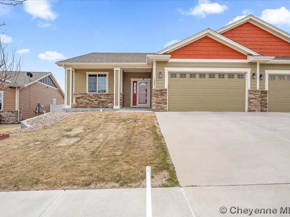 1221 Alyssa Way, Cheyenne, WY 82009