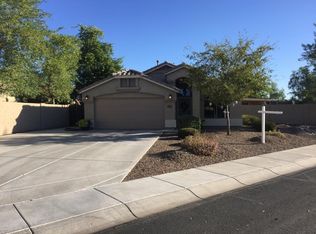 2920 E Whispering Wind Dr, Phoenix, AZ 85024