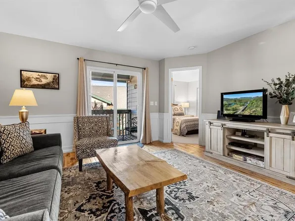 1100 Goeglein Gulch Road #208, Durango, CO 81301