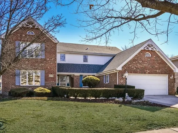 14209 S Mallard Dr, Orland Park, IL 60467