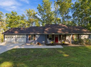 45 Chalet Trl, London, KY 40741