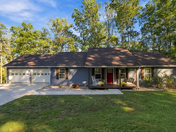 45 Chalet Trl, London, KY 40741