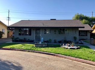 2515 W Mission Ct, Visalia, CA 93277