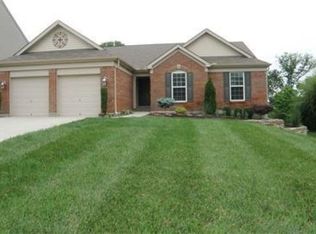 10073 Whittlesey Dr, Union, KY 41091