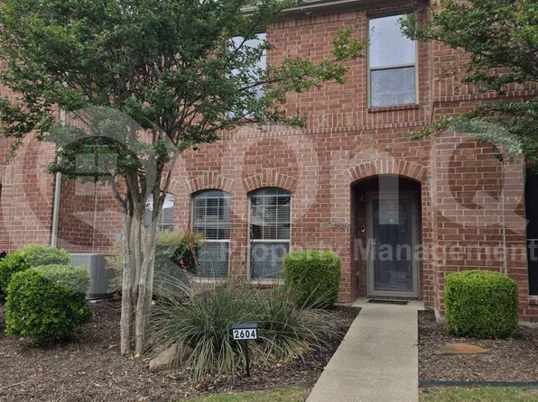 575 S Virginia Hills Dr, McKinney, TX