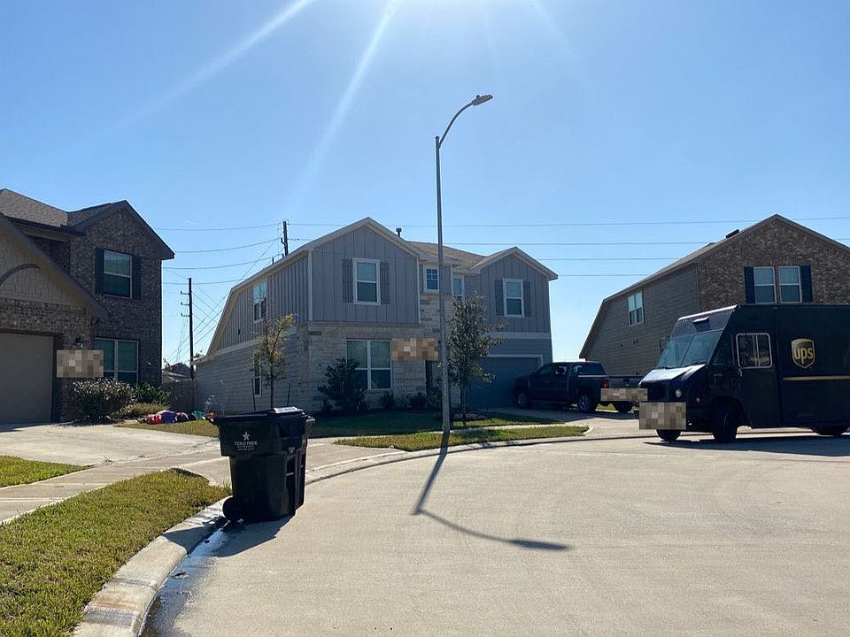 2nd image of 5706 Basin Ranch Ln