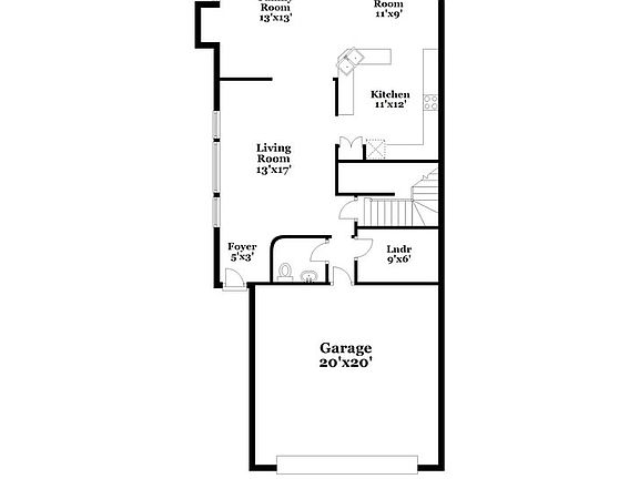 2nd image of 7261 E Knoll St