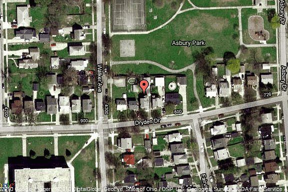 Map View