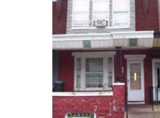 1328 E Airdrie St, Philadelphia, PA 19124