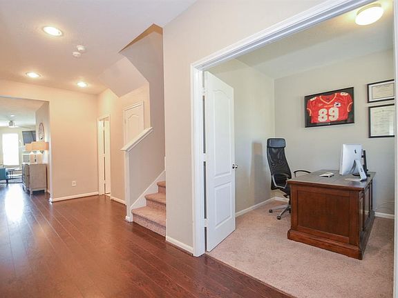 5th image of 24011 Eagle Sage Ln