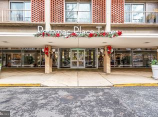 800 4th St SW APT S501, Washington, DC 20024