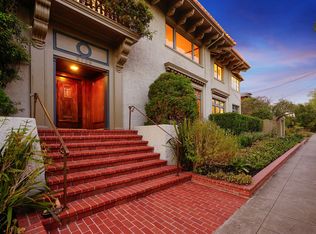 2729 Elmwood Ave, Berkeley, CA 94705