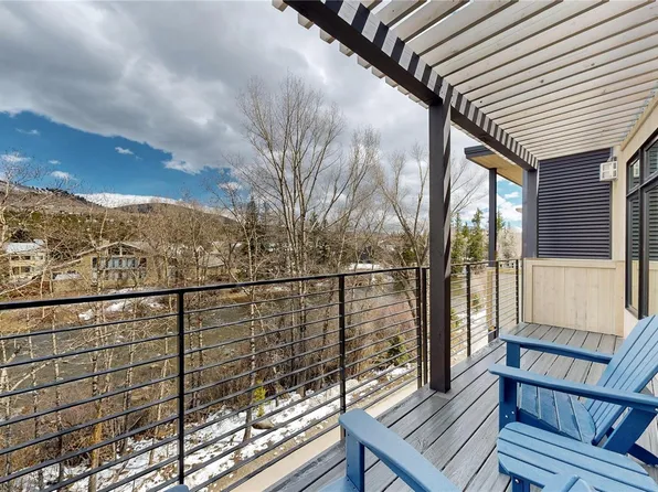 740 Blue River Parkway Bldg C #C34, Silverthorne, CO 80498