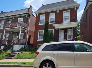 4164 Farlin Ave, Saint Louis, MO 63115