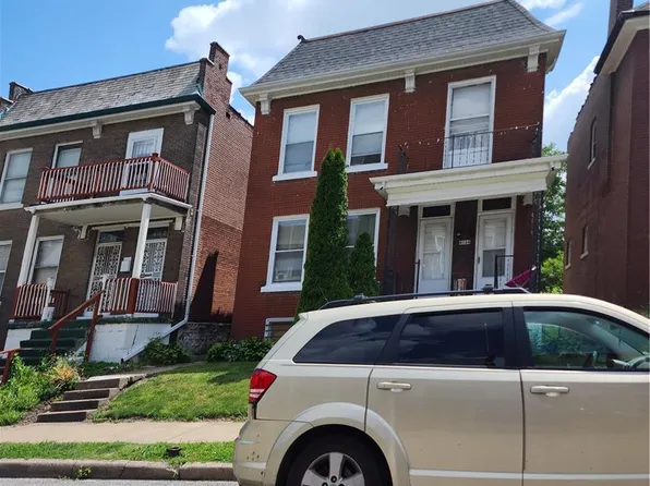 4164 Farlin Ave, Saint Louis, MO 63115