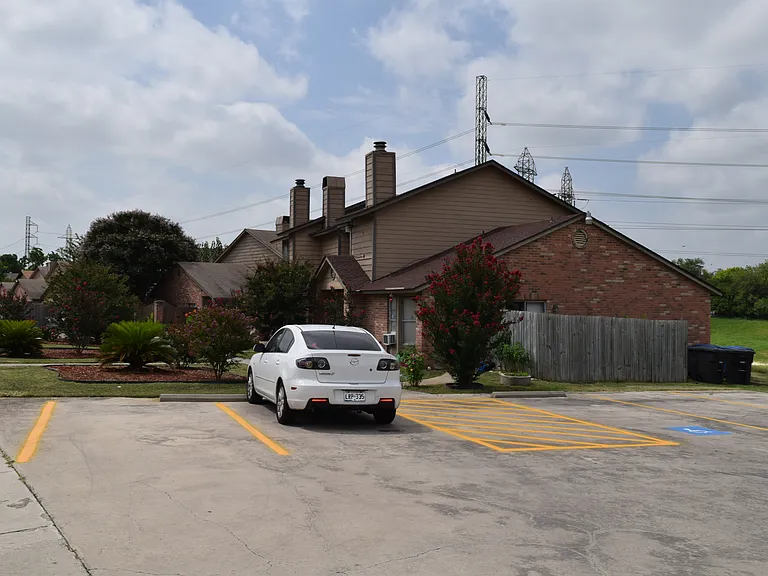 Parking Lot