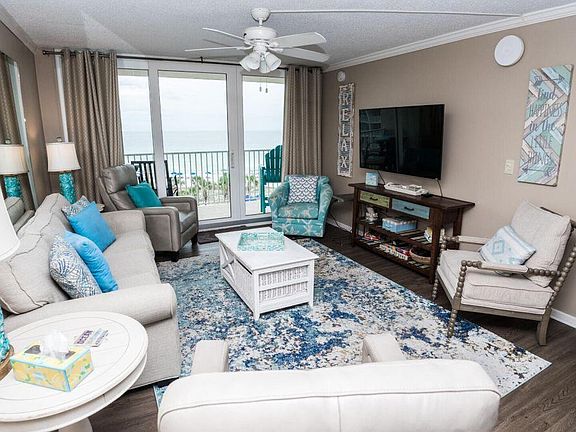 2nd image of 7205 Thomas Dr Unit B505