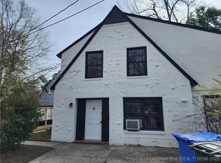 222 Bethune St, Fayetteville, NC 28305