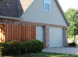 8155 Overlook Trl, Claremore, OK 74019