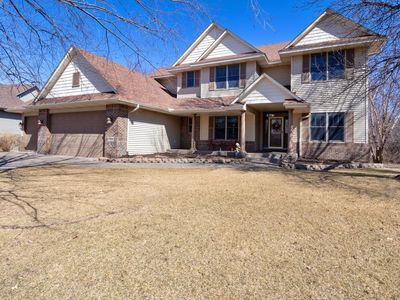 10906 Tanglewood Ln N, Champlin, MN, 55316