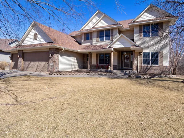 10906 Tanglewood Ln N, Champlin, MN 55316