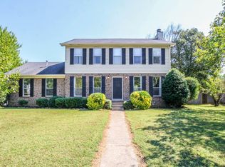1510 Ashlawn Dr, Murfreesboro, TN 37129