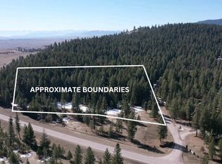 Nhn Jette Lake Trl, Polson, MT 59860