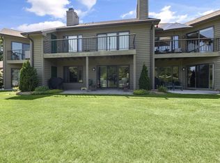 10550 Bay Ridge Pl #C-5, Sister Bay, WI 54234