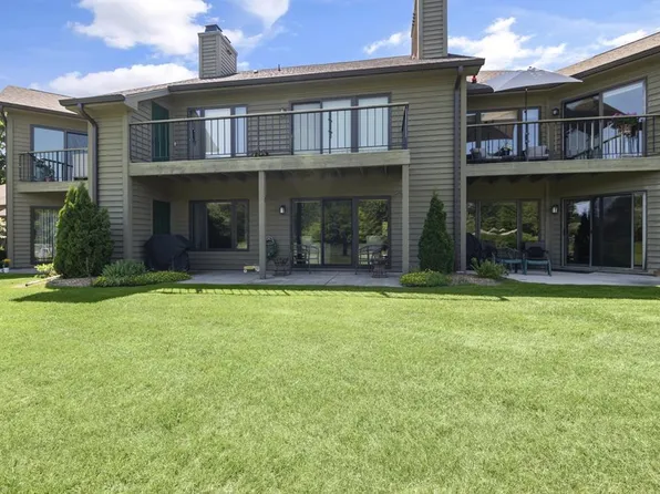 10550 Bay Ridge Pl #C-5, Sister Bay, WI 54234