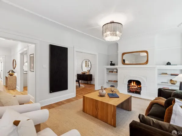 1982 Fell St, San Francisco, CA 94117