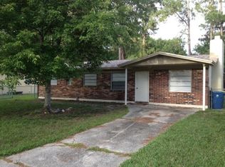11129 Key Woodley Dr, Jacksonville, FL 32218
