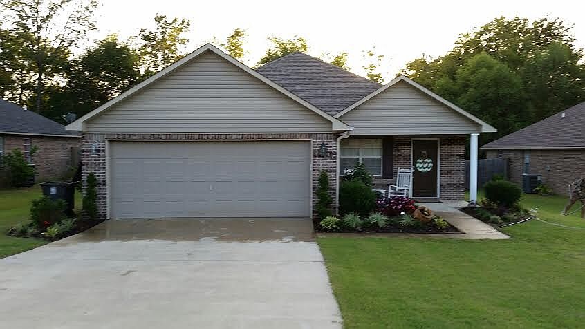 Lot 37 Pecan Grove