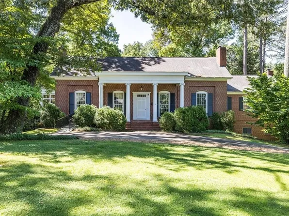 21 Rockridge Rd SW, Rome, GA 30165