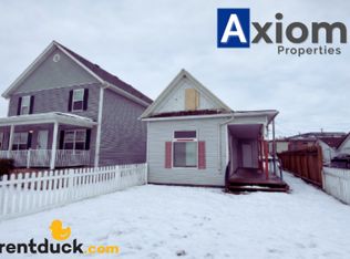 637 N Harrison Ave, Pocatello, ID 83204