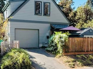 6137 SE 14th Ave #B, Portland, OR 97202