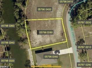 4120 NE 23rd Pl, Cape Coral, FL 33909