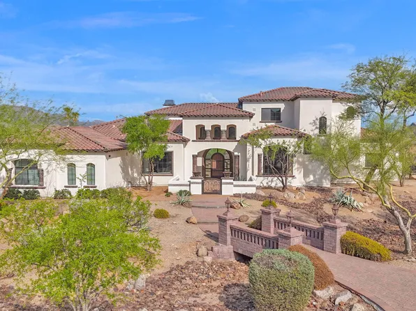 9546 E JULEP Circle, Mesa, AZ 85207