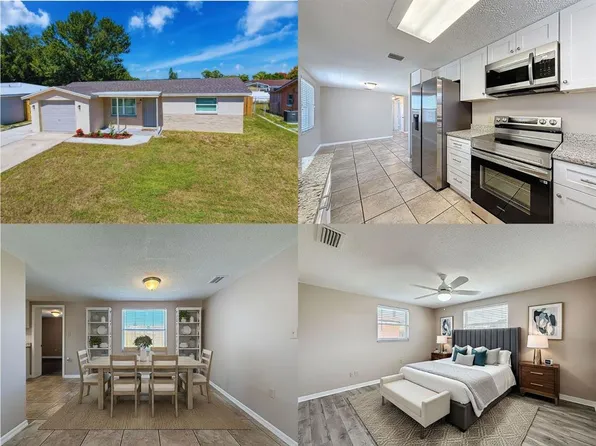 7335 Castanea Dr, Port Richey, FL 34668