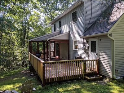 1221 Alder Rd, East Stroudsburg, PA, 18302