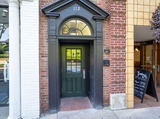 112 E College Ave, State College, PA 16801